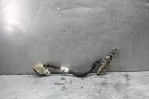 Honda CBR 600 F1 CBR600 Pompka hamulcowa tył tylna pompa