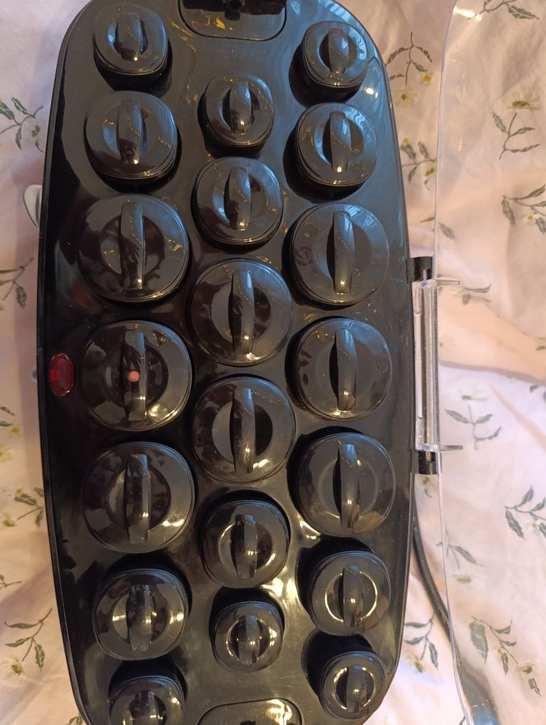 Termoloki Babyliss
