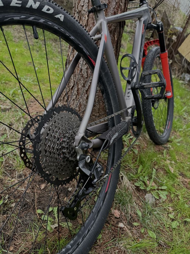Mtb Crosser 27.5