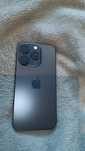 Iphone 15 pro, 128GB