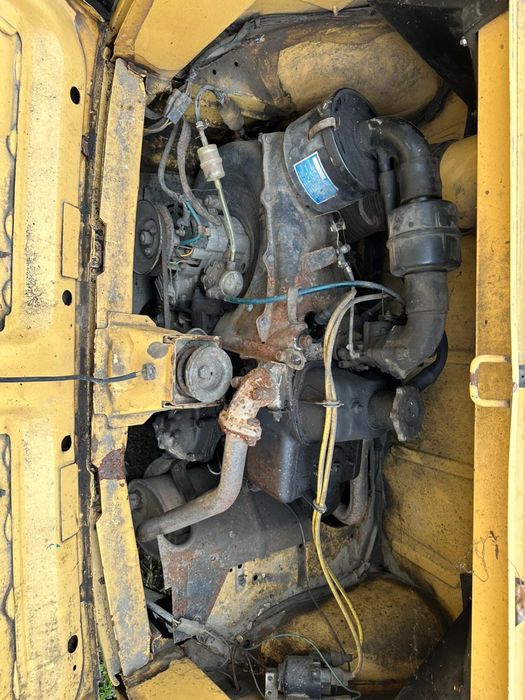 Fiat 126, Fiat 126p 650 FL