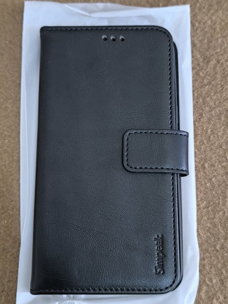 Capa tipo carteira p/ Samsung Galaxy J7 2016