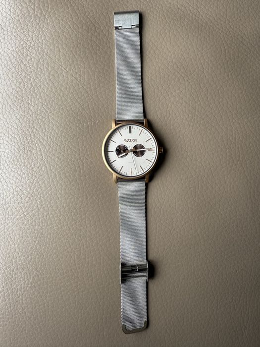 Relógio Watx Multifunções