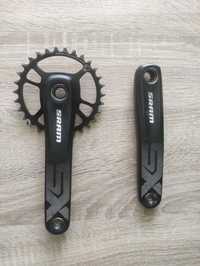 Korba Sram SX 30T 175 mm