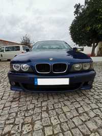 BMW E39 520/530i 231cv