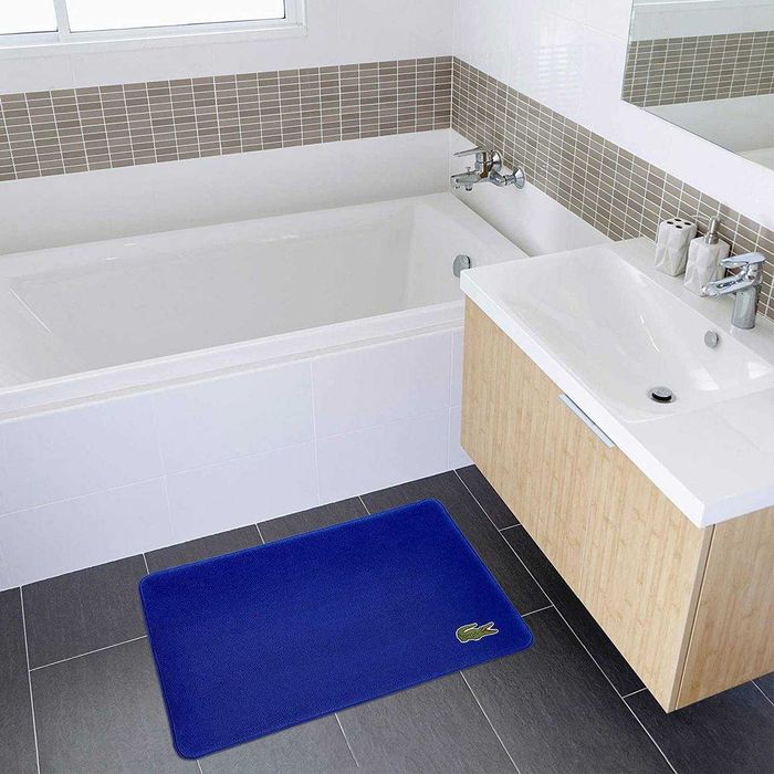 Коврик для ванной комнаты Lacoste