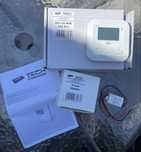 Sterownik regulatortemperatury termostat pokojowy Wifi 8s mini tech