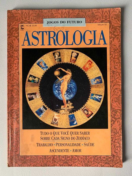 Games of the Future - Astrology64285905693699120