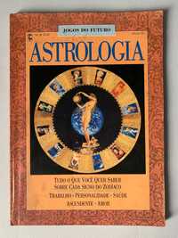Jogos do Futuro - Astrologia