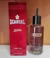 Jean Paul Gaultier Scandal Pour Homme edt 20 ml