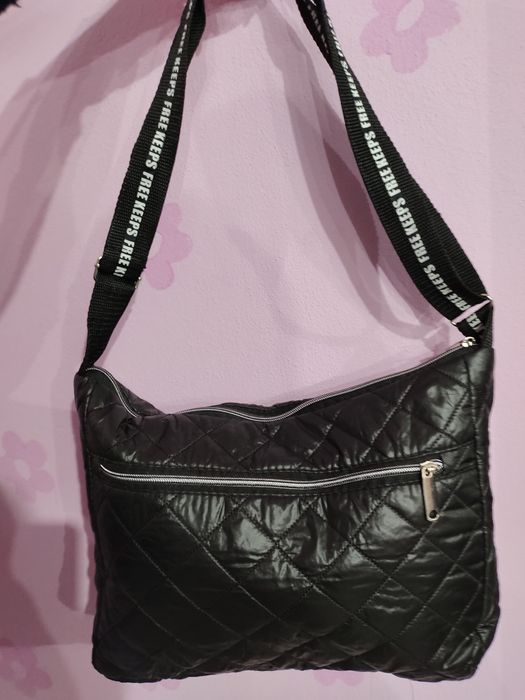 Сумка женская болоневая