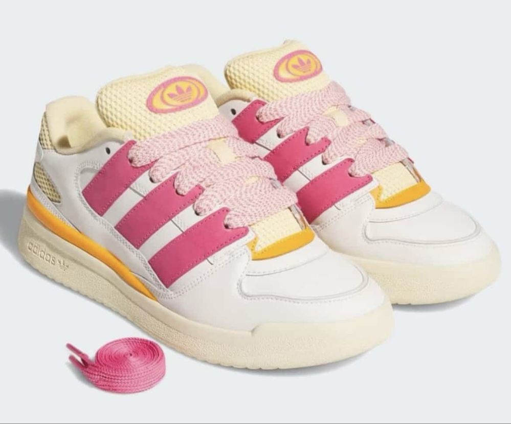 Кросівки adidas/ оригінал 8 (25,5 см)