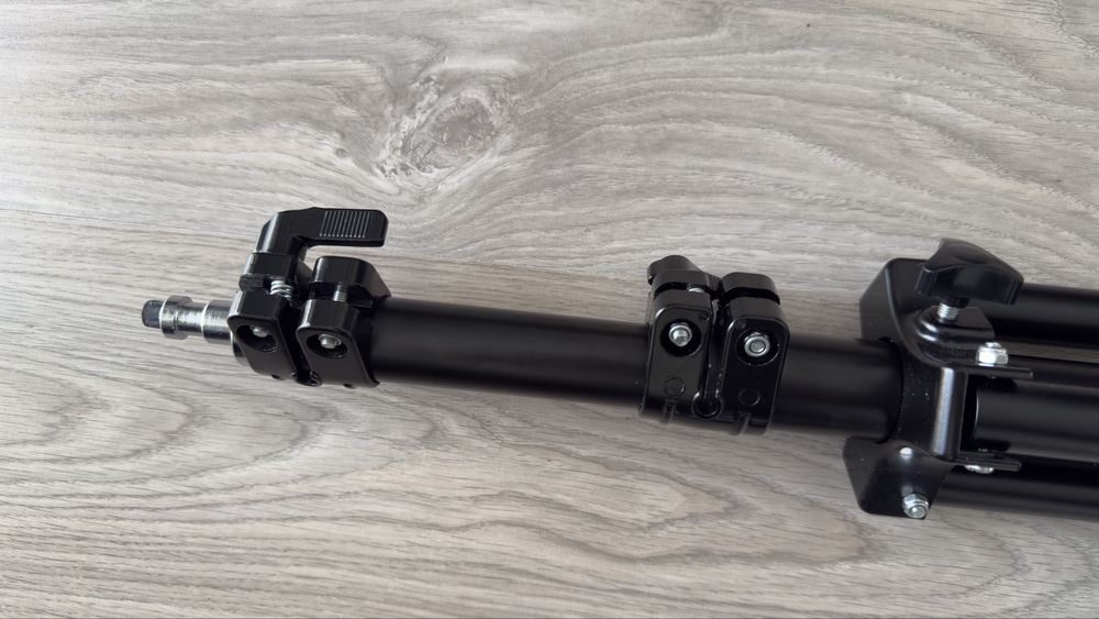 Tripé WALIMEX Girafa WT-501 c/ Contrapeso