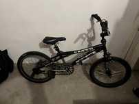 BMX wyczonowt Jumper DHS