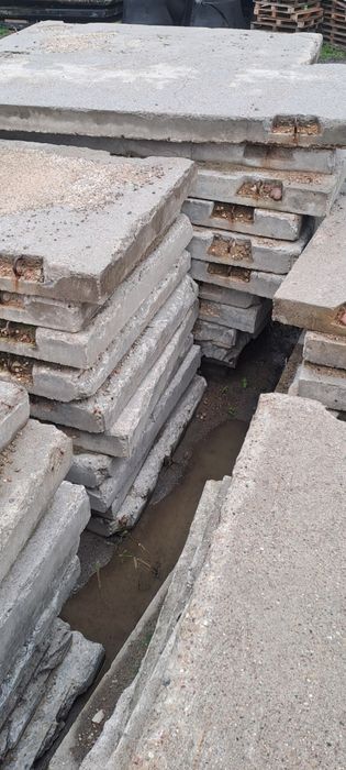 Płyty drogowe betonowe mon płyta drogowa jumbo płyty betonowe mon