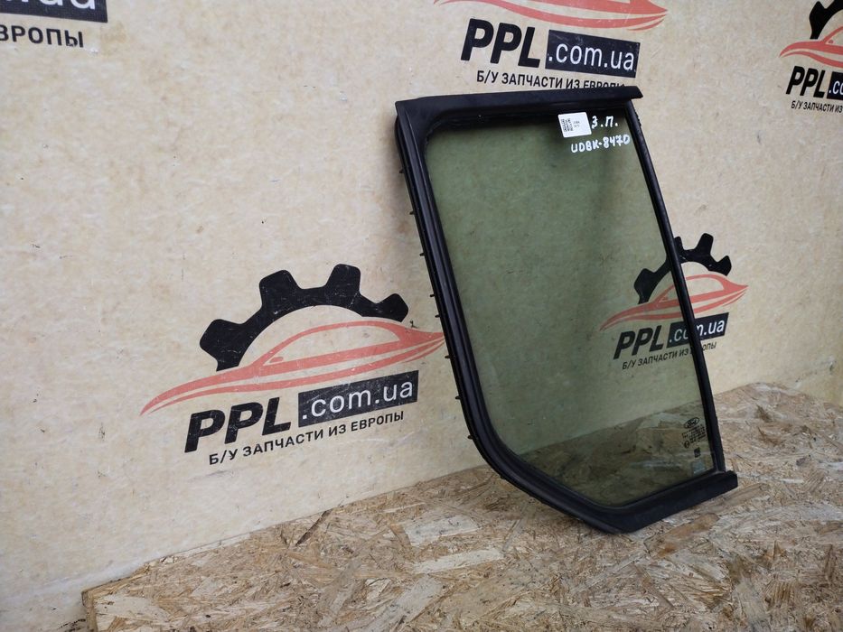 Ford Transit Tourneo Connect MK2 13-21 Стекло двери заднее правое Long