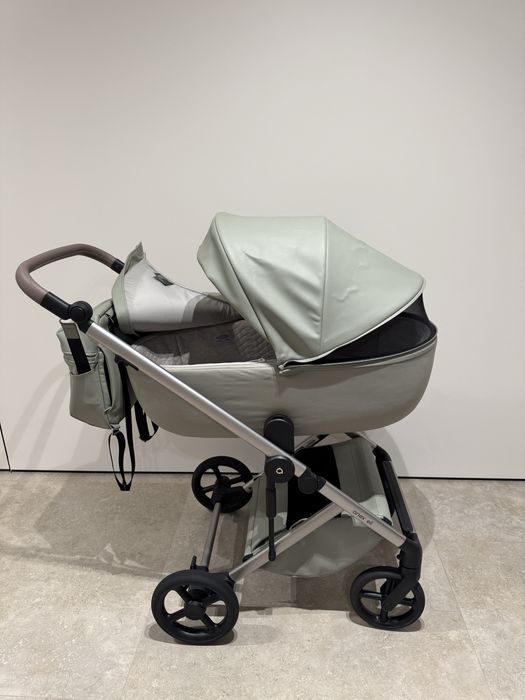 Коляска Anex eli 2024 3в1