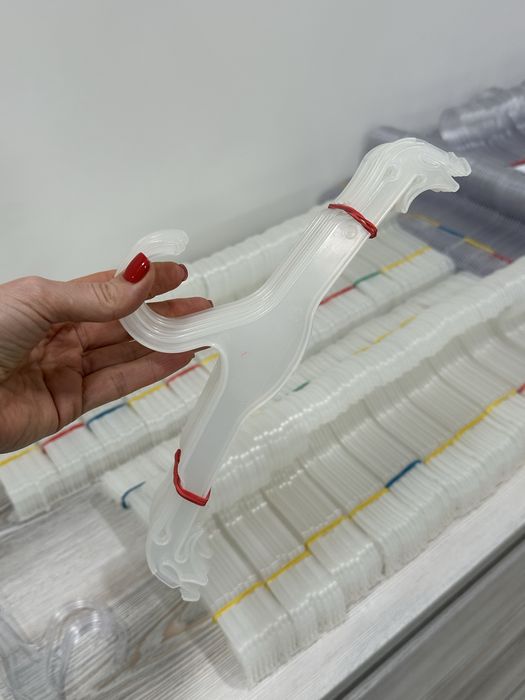 Вішалки маленьки