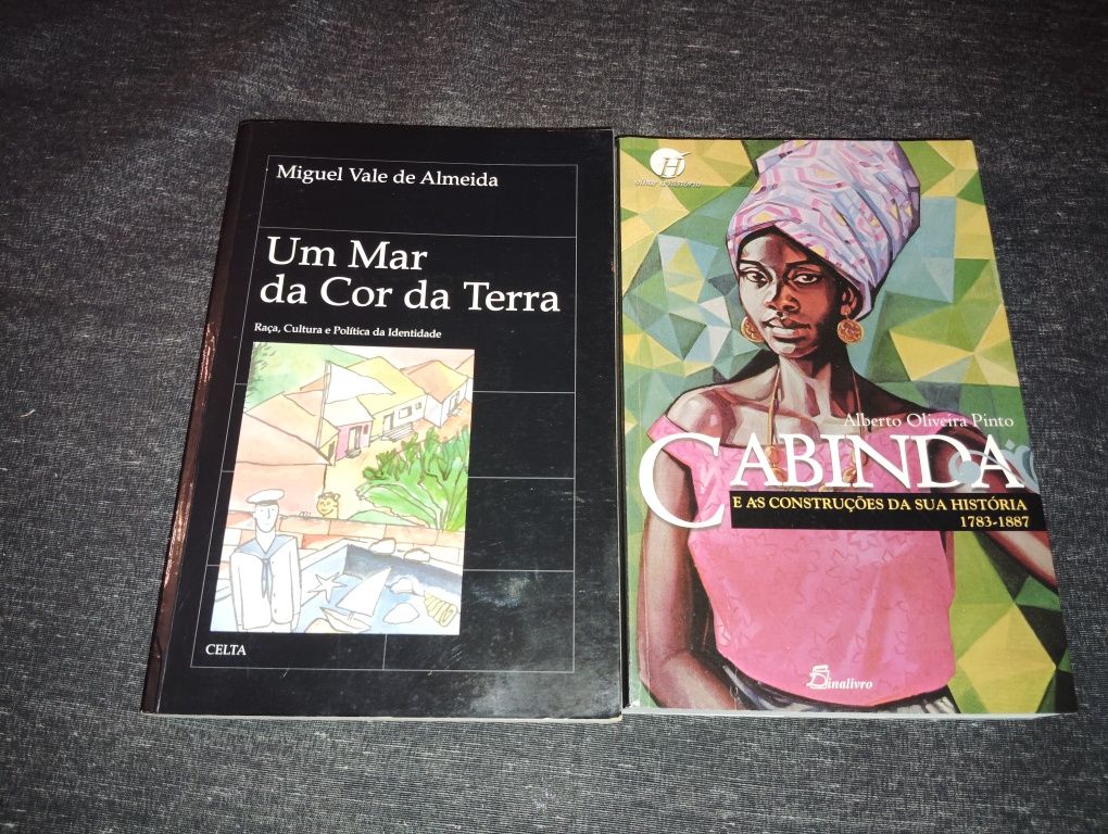 Livros de História Usados