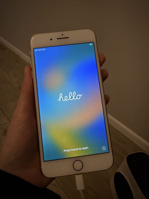 Айфон 8 плюс 128 гб