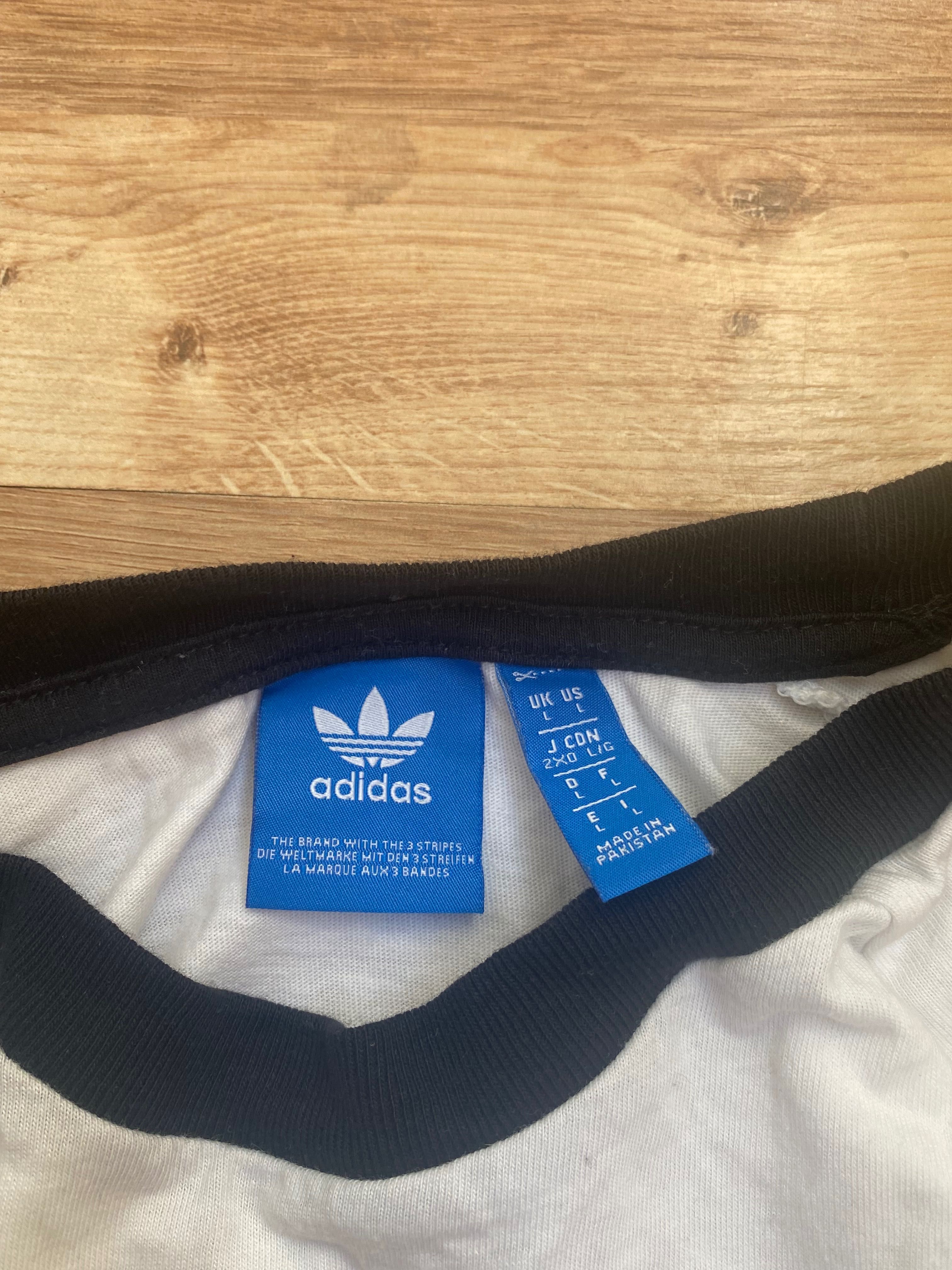 Футболка adidas футболка адідас