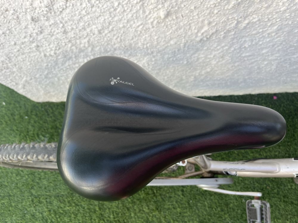 Orbita aluminium estoril III