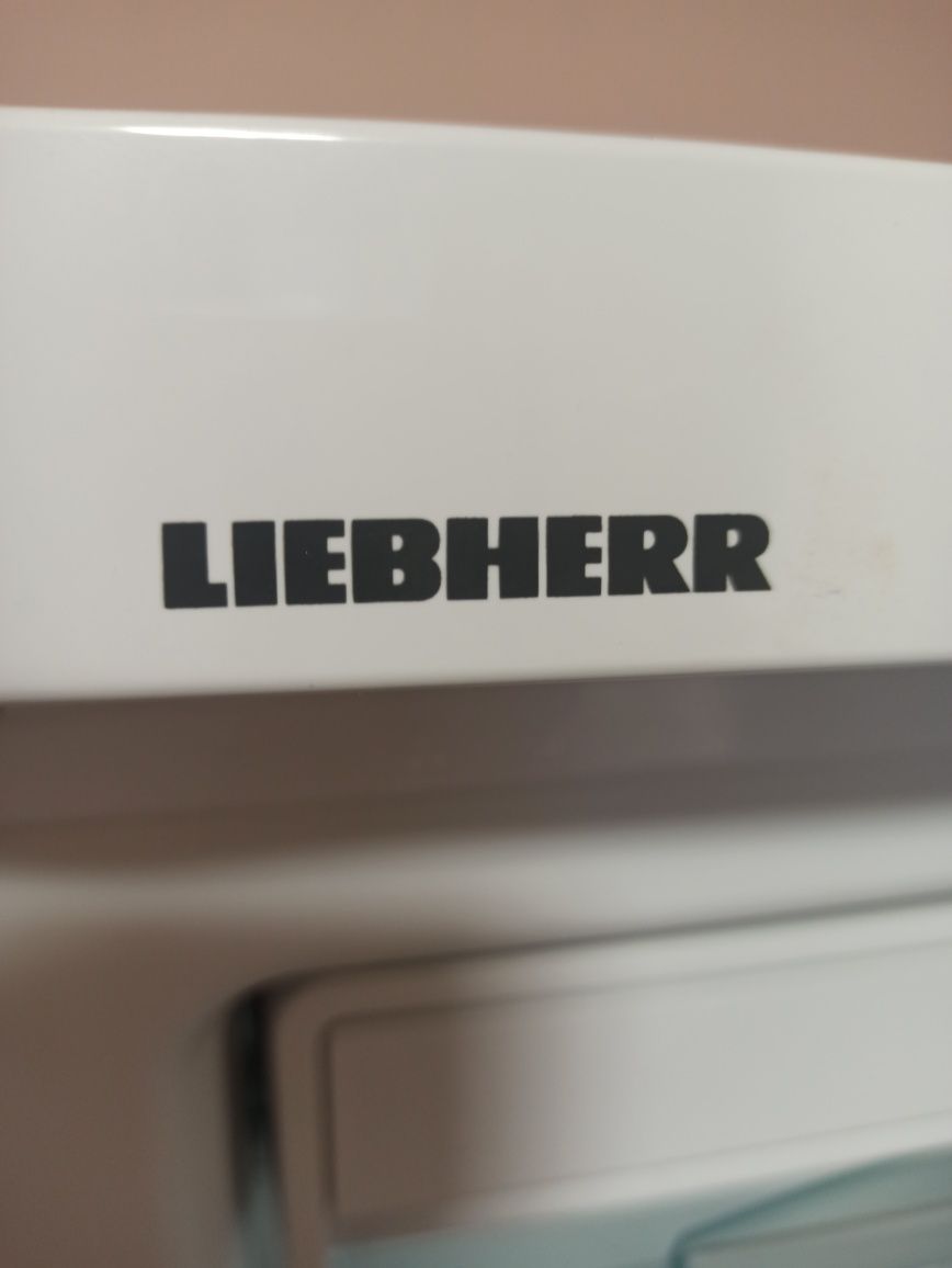 Морозильная камера Liebherr