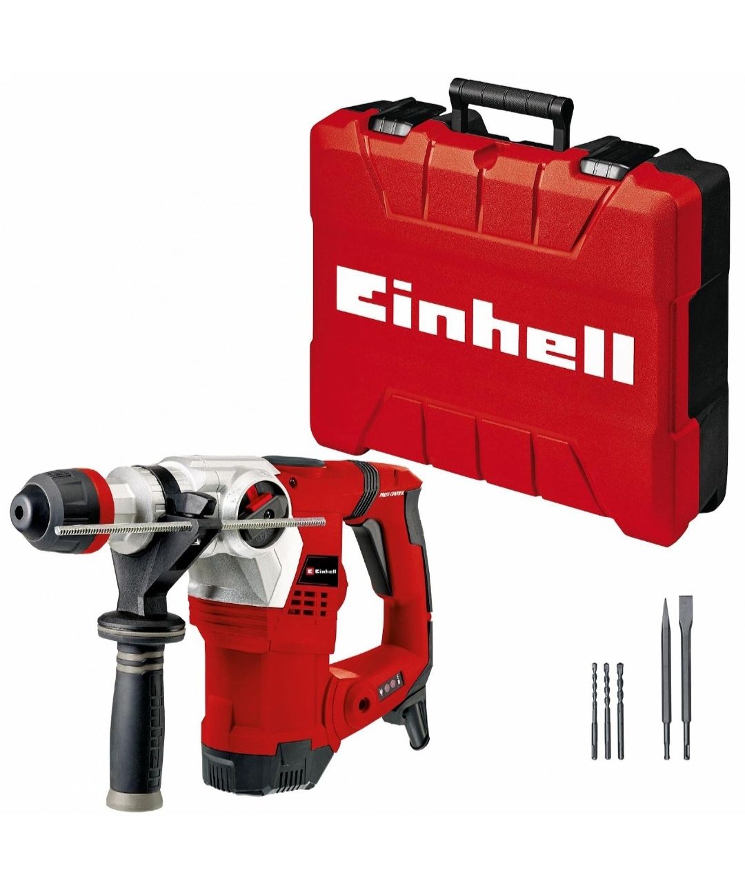 Перфоратор Einhell TE-RH 32 4F з Європи / с Европы