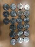 Moedas de Coleção