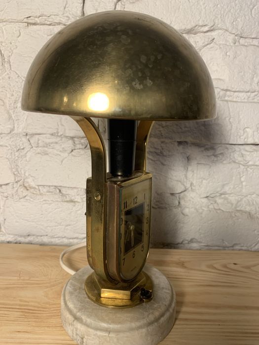 Lampka Mofem Art Deco