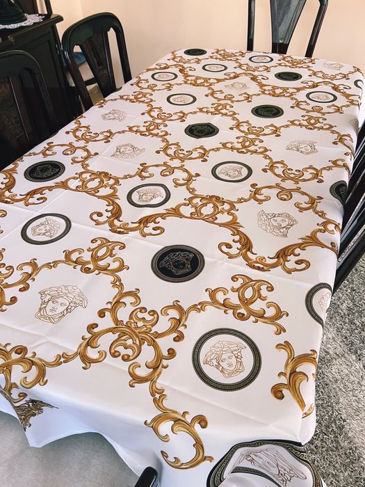 Obrus 150x220 cm Versace