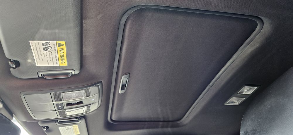 Mazda CX-9 skyactiv Signature 2.5T AWD 4x4 BOSE Aktywny Tempomat