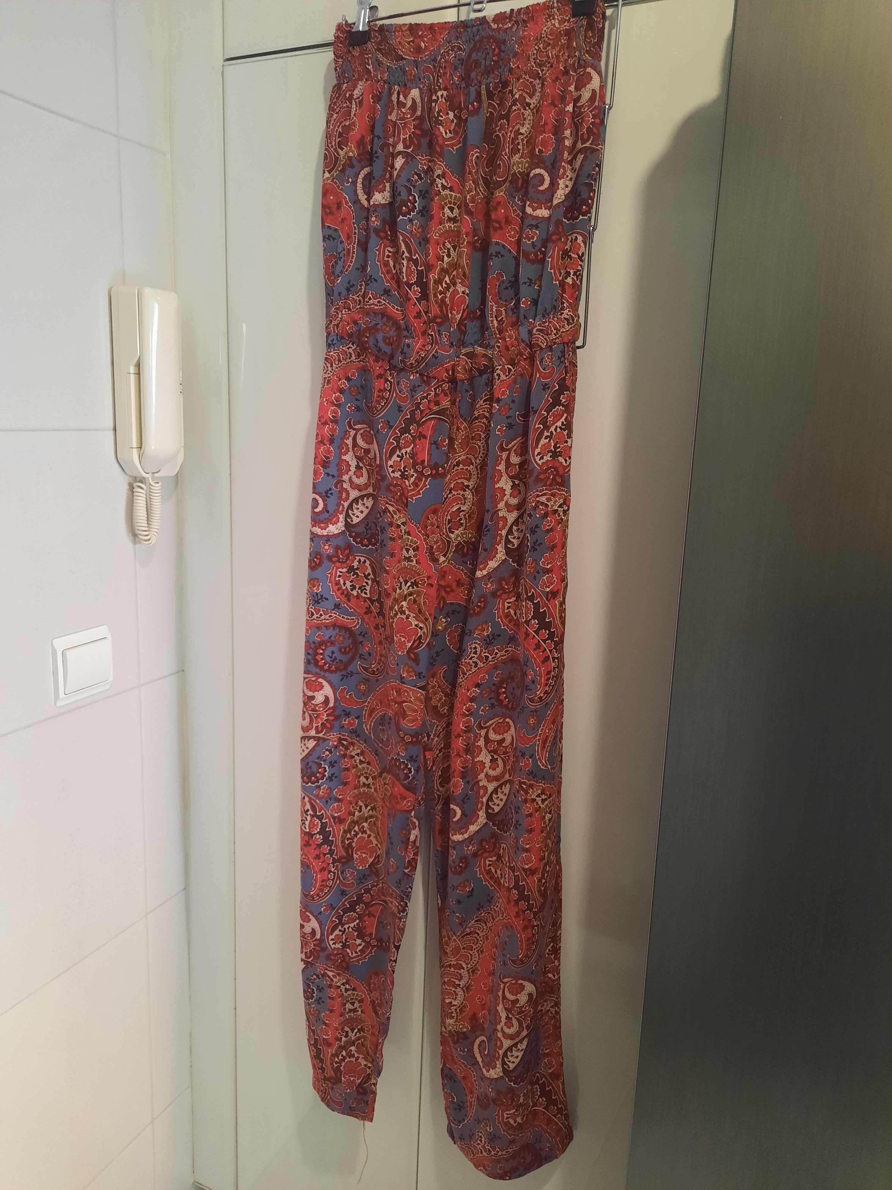 Macacão Women's Secret