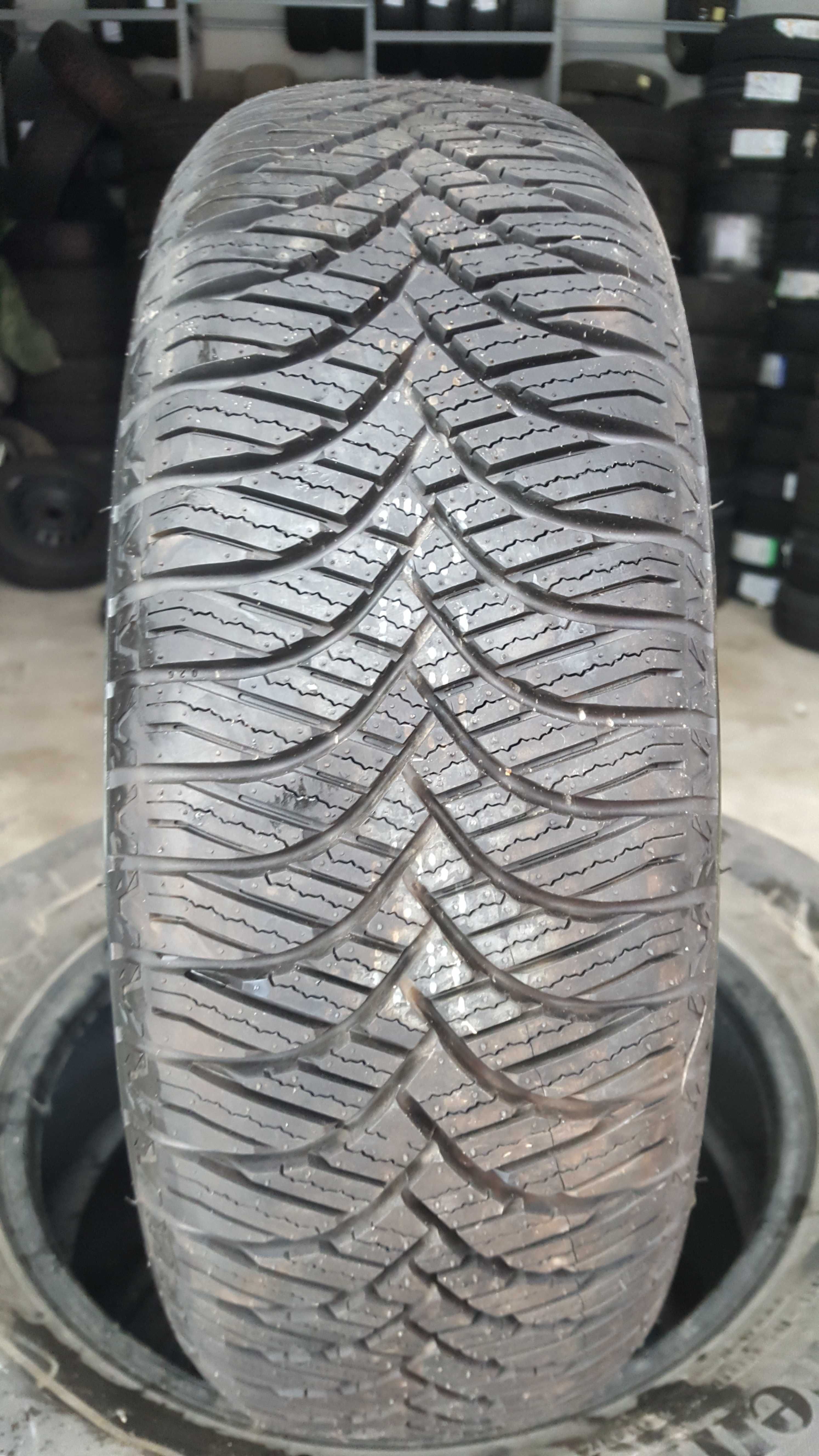 NOWA! Goodride 165/65 r14 79T Z-401 All Season Elite