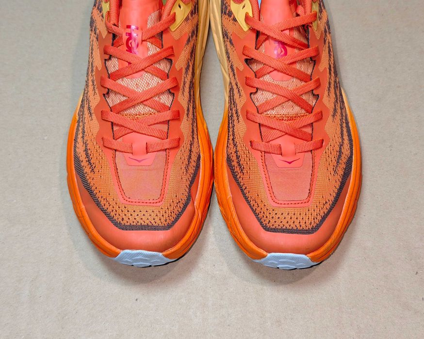 Оригінальні Кросівки Hoka SpeedGoat 5