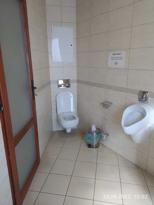 Оренда офісних приміщень центр міста Гузара 34А