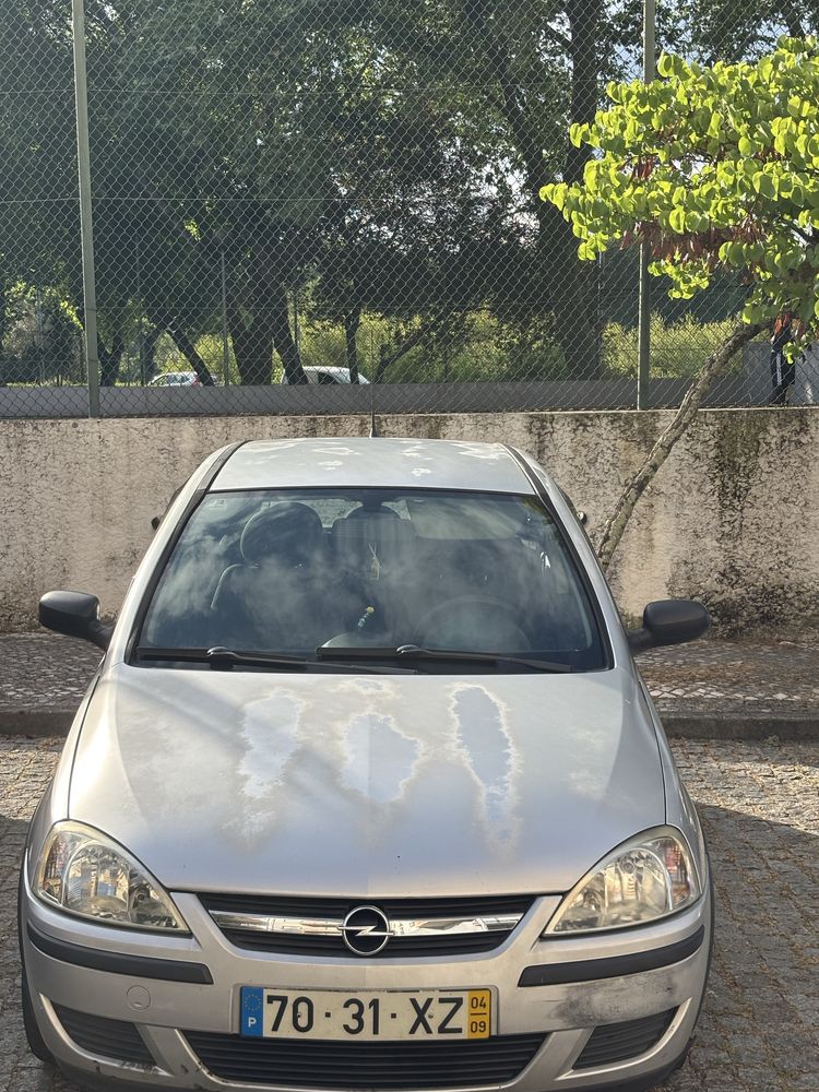 Corsa CDTI 1.3 (Gasoleo)