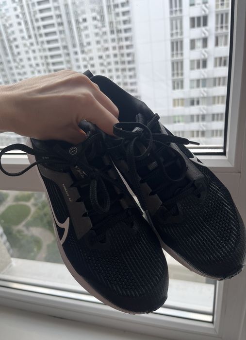 Жіночі бігові кросівки Nike Pegasus 40 оригінал