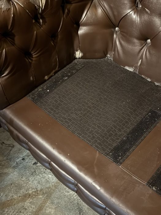 Диван Честер Chester Честерфілд Chesterfield