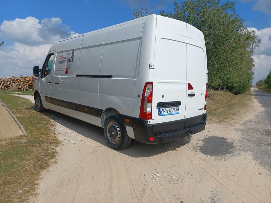 Usługi Transportowe