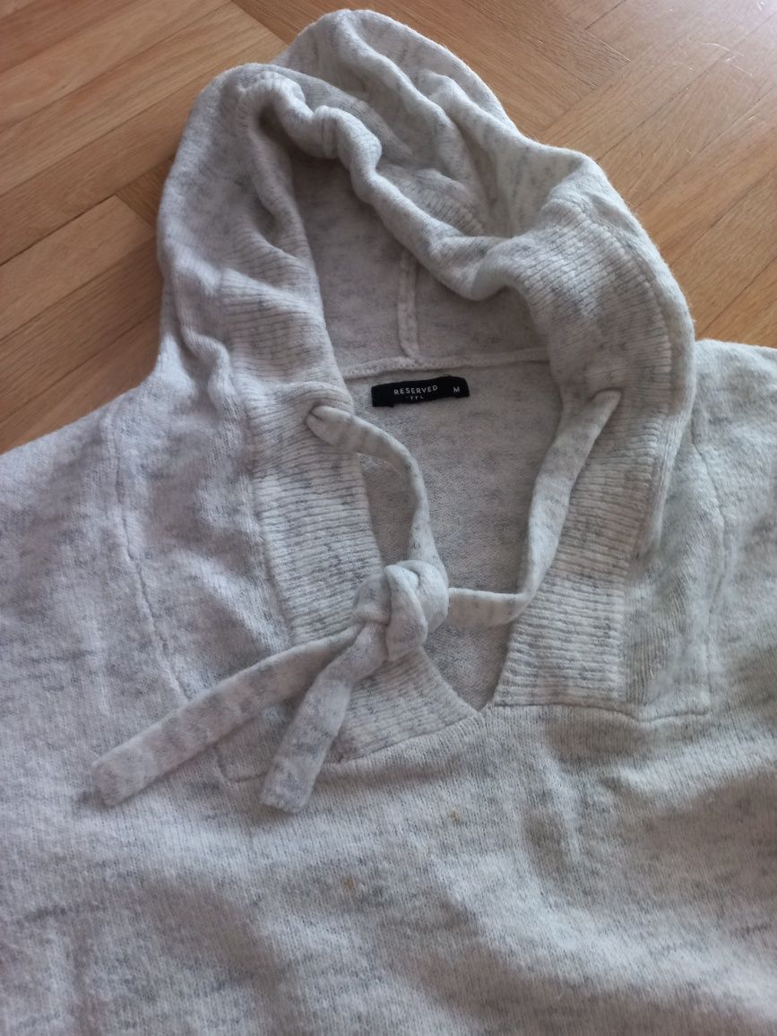 Sweter damski Reserved M