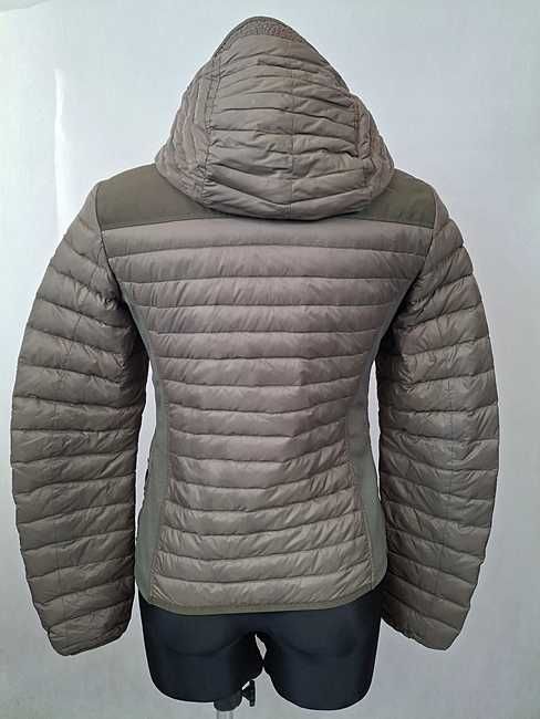 Parajumpers Veronica Featherweight Peso Piuma Kurtka puchowa S