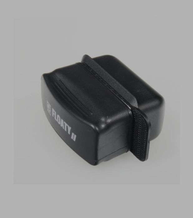 Floaty 2 JBL limpador de aquário