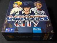 Gra Gangster City