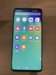 Samsung s10 521GB