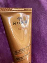 Creme Autobronzeador - Nuxe 100 ml SELADO