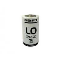 Bateria Lo26Sxc Saft 3V 9.2Ah D