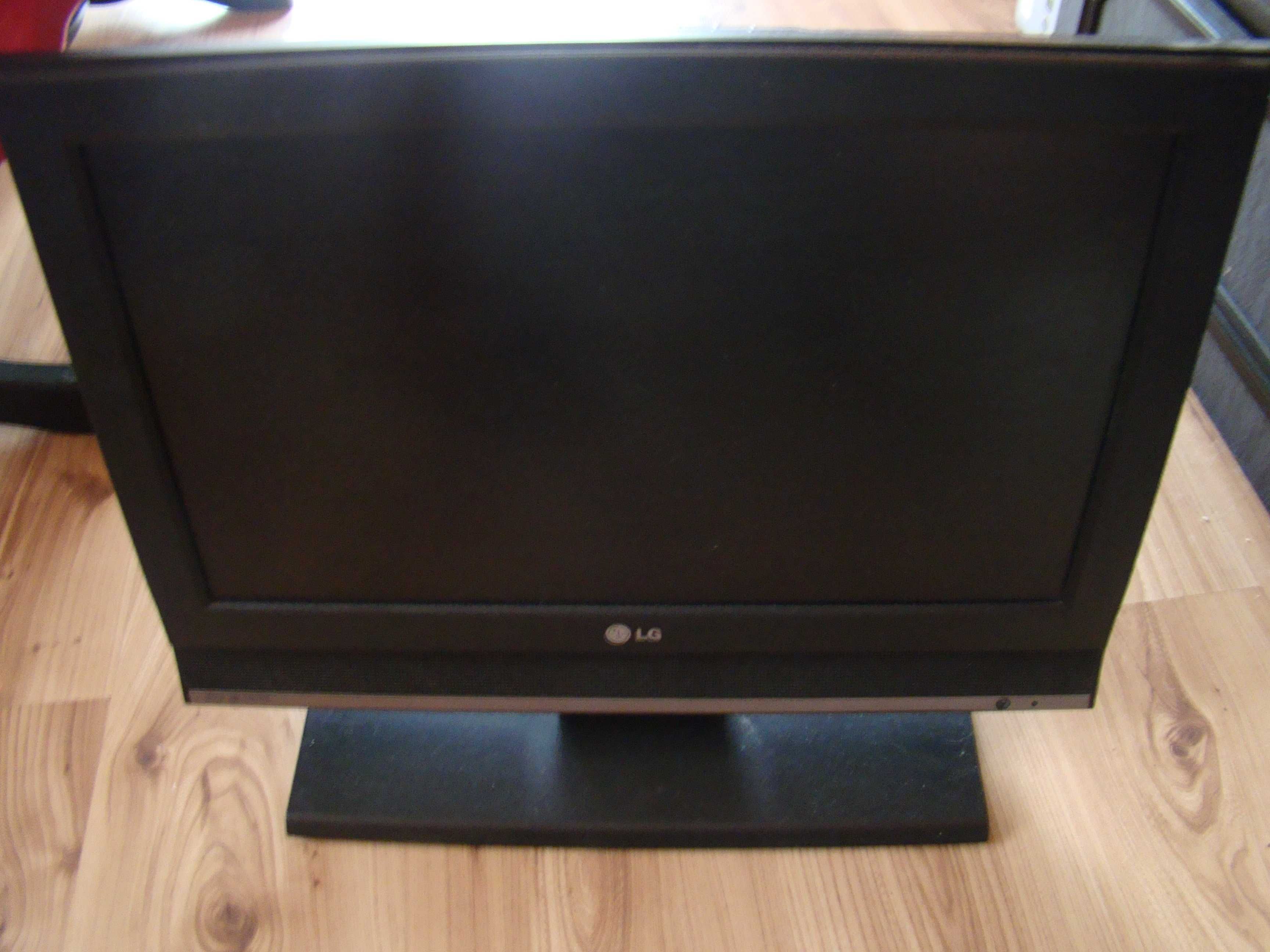 telewizor LG 20LS5R