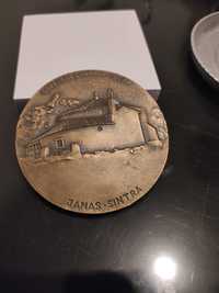 Grande medalha de bronze