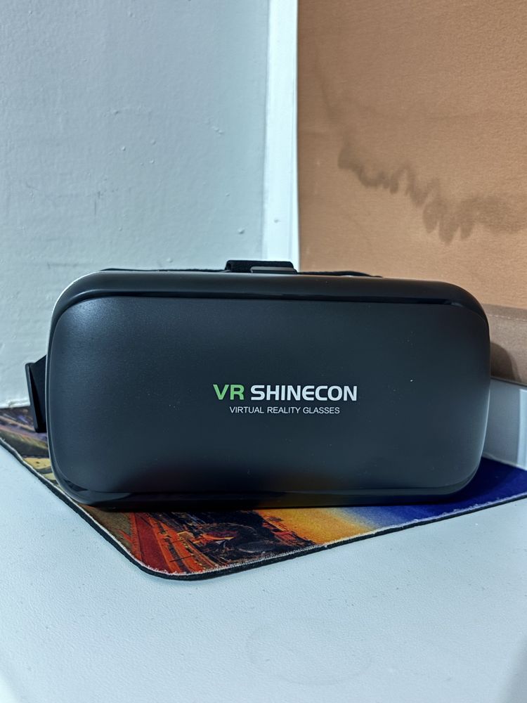 VR Box для смартфона